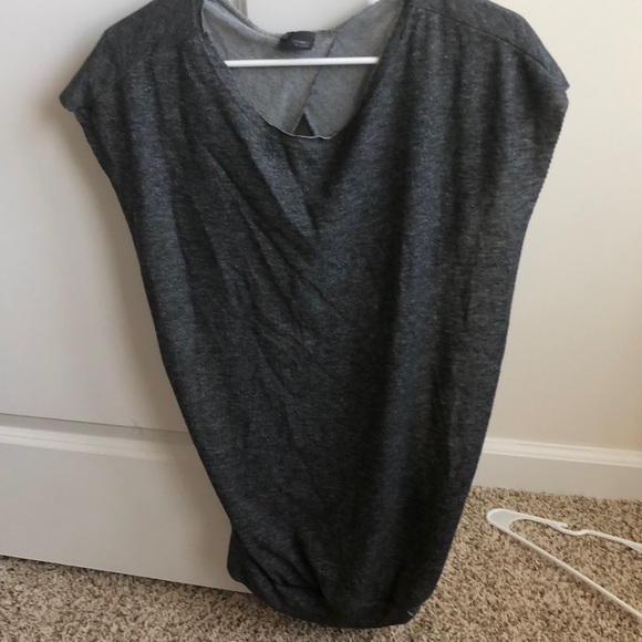 Backless top - Picture 5 of 6